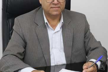 پیام مدیرعامل شرکت آبفای بوشهر به مناسبت روز خبرنگار