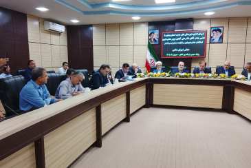 وزیر نیرو: رفع خاموشی‌ها در جنوب کشور در اولویت است