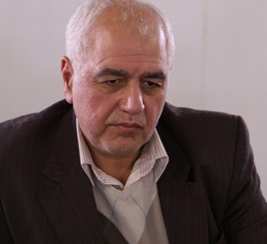 پويش سازگاري با كم‌آبي فرهنگ سازي مي‌شود