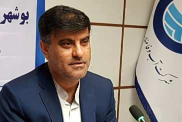 پیام مدیرعامل شرکت آب و فاضلاب استان بوشهر به مناسبت گرامیداشت هفته بسیج