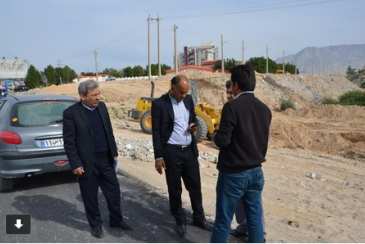 مشکلات روستای نی نیزک دشتستان با حضور مدیرعامل شرکت آب و فاضلاب استان بوشهر بررسی شد. 