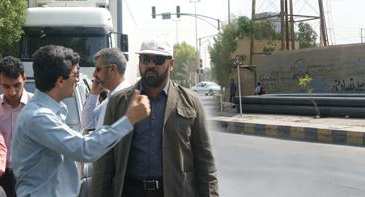 خط انتقال آب به منطقه چهار محل قدیم بزودی آغاز می شود