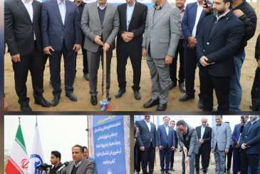  مدیرعامل شرکت مهندسی آب و فاضلاب کشور:  تأمین پایدار آب تا شعاع 100 کیلومتری سواحل از اولویت‌های جدی وزارت نیروست
