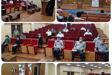 همکاری  مردم در مدیریت مصرف تنها راه گذر از تابستان گرم در شرایط کرونایی است