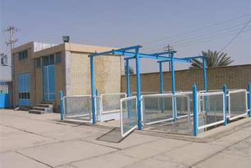 افزایش واگذاری انشعابات فاضلاب در شهر گناوه