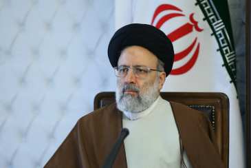 آیت‌الله رئیسی در اجلاس سران سازمان همکاری‌های اقتصادی (اکو):