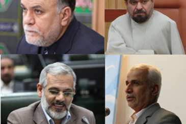 نمایندگان استان بوشهر مخالف استیضاح وزیر نیرو