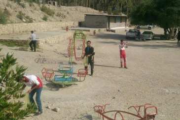مشکلات روستای گشی تنگستان با حضور مدیرعامل شرکت آب و فاضلاب استان بوشهر بررسی شد. 