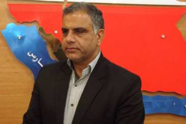بررسي مشكلات آب‌رساني استان بوشهر با حضور معاون وزير نيرو