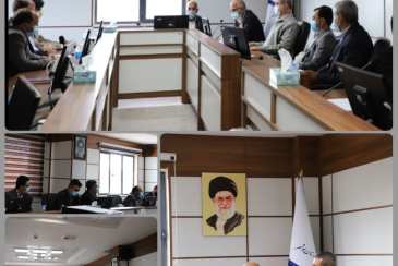 ذیحساب جدید شرکت آب و فاضلاب استان بوشهر معرفی شد