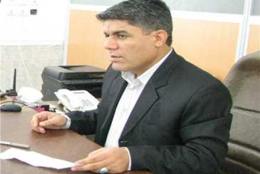 انتصاب مدیر امور آبفا شهر گناوه
