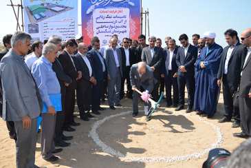 5 ميليون نفر در دولت دوازدهم تحت پوشش آبرساني قرار مي‌گيرند