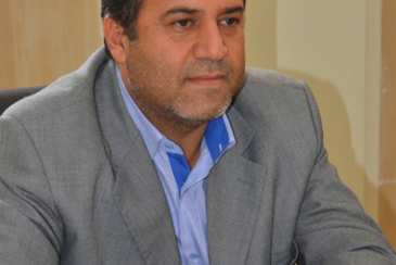 معرفي مدير امور آبفا شهرستان دشتستان