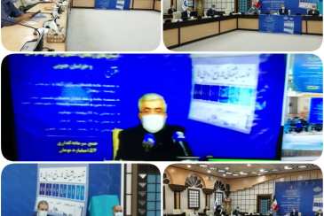 تامین آب 24 روستای استان بوشهر به وضعیت پایدار رسید