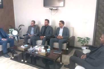  مدیرعامل آبفای بوشهر: پایداری آبرسانی دیلم در اولویت برنامه‌هاست