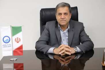 پاسخگویی پایدار مرکز ارتباط با مشتریان آبفای بوشهر با وجود آسیب‌های عملیاتی اخیر