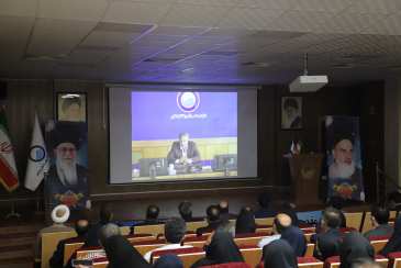30 هزار میلیارد تومان در طرح جهاد آبرسانی به روستاهای محروم کشور سرمایه گذاری می شود