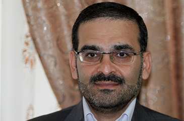 توسعه شبكه آبرساني در مناطق مختلف دشتستان