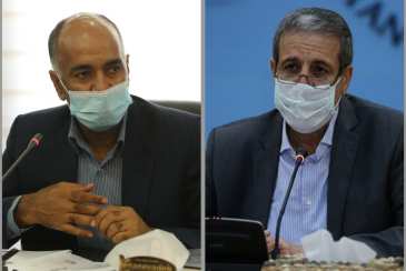 استاندار بوشهر: با تسریع  در اجرای طرح‌های آبرسانی مشکلات تامین آب در استان بوشهر کاهش یافته است