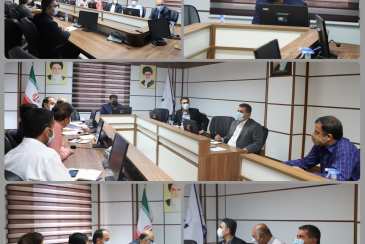 انتقال پساب تصفیه‌خانه فاضلاب بوشهر به شهرک‌های صنعتی و منطقه ویژه بوشهر