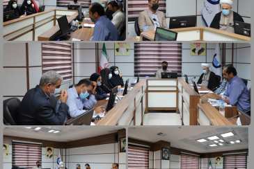 از ظرفیت‌های فرهنگی در نهادینه سازی فرهنگ مصرف بهینه آب استفاده شود