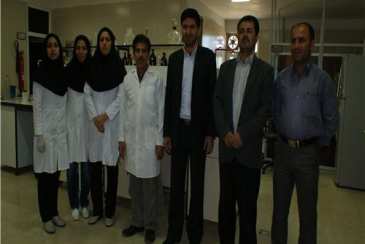 عملکرد معاونت بهره برداری شرکت آبفا استان بوشهر طی 7 ماه گذشته در مدیریت کنترل کیفی آب