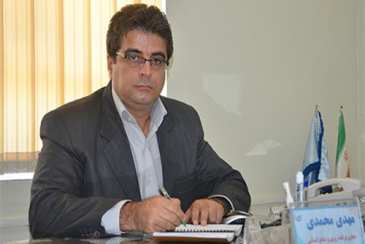 پیاده سازی برنامه های تحول اداری در شرکت آب و فاضلاب استان بوشهر