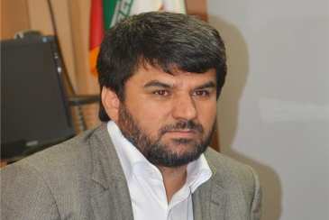 حیدر  دهقانی مدیر عامل شرکت آب و فاضلاب استان بوشهر شد