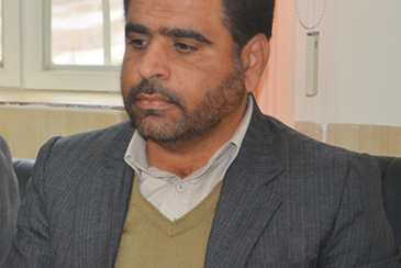 مدیر  امور آب و فاضلاب شهرستان دشتستان منصوب گردید