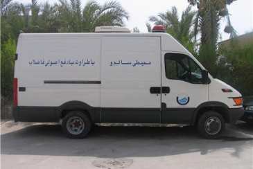شستشوی 83 کیلومتری شبکه فاضلاب بوشهر