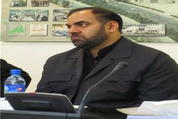 مشکلات اعتباری ، اجرای فاضلاب گناوه را با کندی مواجه کرده است