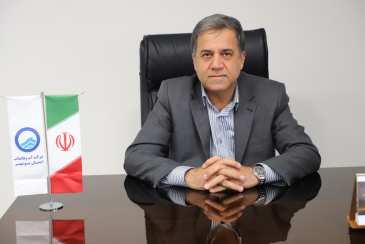 مدیرعامل آبفای بوشهر در نیمه نخست امسال با 95 شهروند دیدار کرد