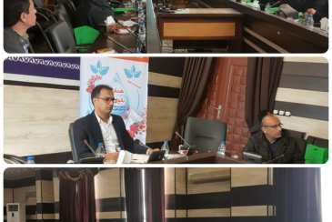 "Water Lady" workshop was held in Dilam