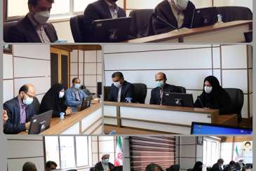 مسئول امور فرهنگی و دینی شرکت مهندسی آبفای کشور در جلسه شورای فرهنگی شرکت آبفا استان بوشهر بر ترویج فرهنگ اسلامی تاکید کرد