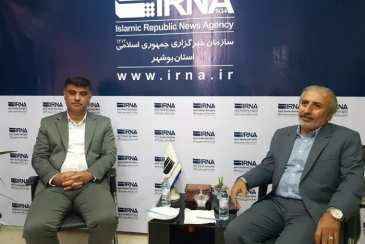 ظرفیت آب‌شیرین‌کن‌های استان بوشهر به 100 هزار مترمکعب افزایش یافت