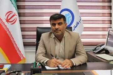 25 دستگاه دیتالاگرهای فشار بر روی شبکه آبرسانی استان بوشهر نصب شد