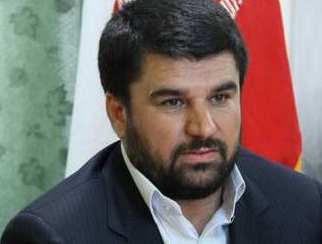 مهندس حیدر دهقانی مدیر عامل شرکت آب و فاضلاب استان بوشهر، درگذشت مادر شهیدان ماهینی را تسلیت گفت.