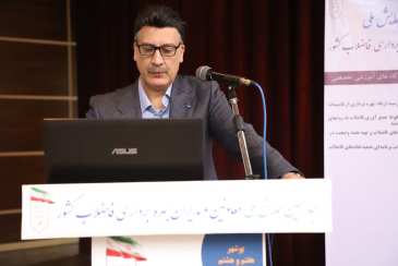  شمار انشعابات فاضلاب کشور به مرز 9 میلیون رسید