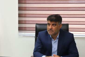 نوسازی بیش از 2 کیلومتر شبکه انتقال آب در مسیر کوهستانی و صعب العبور بخش ارم شهرستان دشتستان 