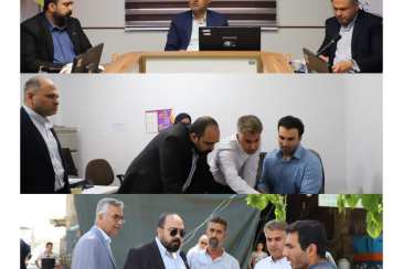 سه پروژه هوش مصنوعی در مراکز ارتباط 122 به مراحل نهایی رسید/ نظارت مؤثر و مستمر، عامل افزایش رضایتمندی مردم در خدمات آب و فاضلاب