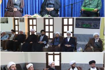 بسیج ظرفیت‌های معنوی و تریبون‌های نماز جمعه برای مدیریت مصرف آب در استان بوشهر