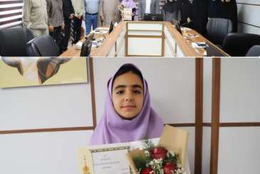 برگزیدگان قرآنی شرکت آبفا استان بوشهر تجلیل شدند