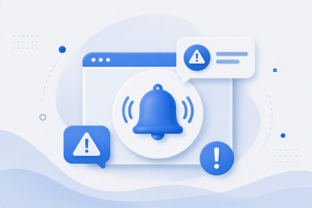 notify