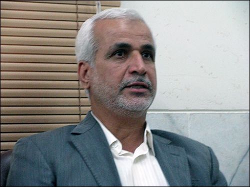 رئیس مجمع نمایندگان استان بوشهر:ضروریست از خط دوم آبرسانی کوثر برای استان بوشهر استفاده شود و انتظار میرود وزیر نیرو این موضوع را در دستور کار خود قرار دهد