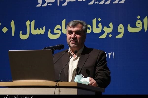  مدیریت توزیع آب در شهرها و روستاها دستور کار آبفا در سال جاری/ اجرای طرح‌های آبرسانی و فاضلاب در اولویت برنامه‌های آب و فاضلاب کشور است