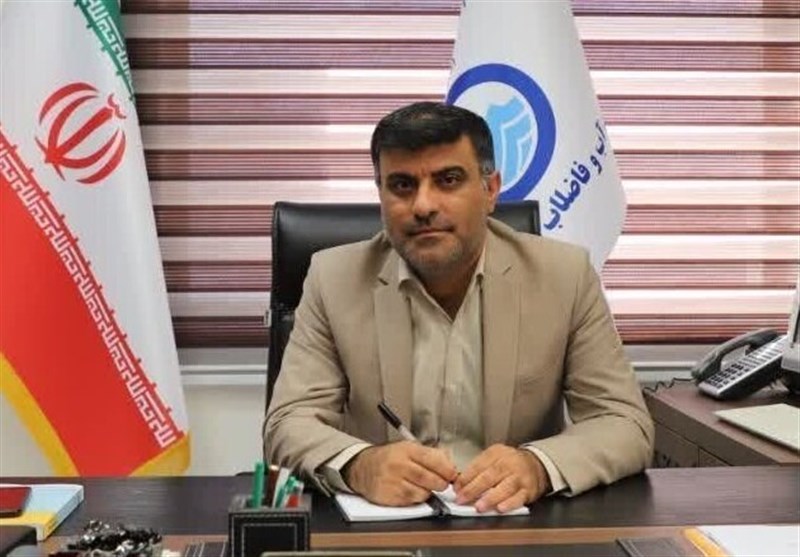 بهسازی ایستگاه پمپاژ  نخل تقی/ بهبود وضعیت توزیع آب در برخی مناطق 