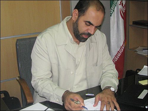 شهرداری بوشهر بر تعامل در اجرا و تسریع طرح های آبرسانی و فاضلاب تاکید کرد