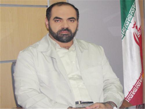 پیام نوروزی مدیرعامل شرکت آبفا استان بوشهر