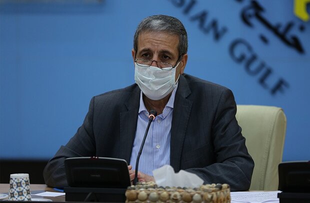 بیش از 2400 انشعاب آب غیرمجاز باغ ویلاها در سطح استان بوشهر قطع شد