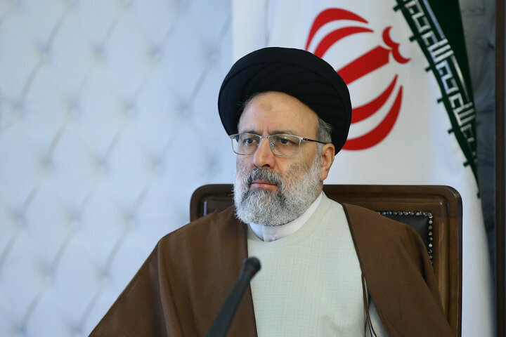 آیت‌الله رئیسی در اجلاس سران سازمان همکاری‌های اقتصادی (اکو):